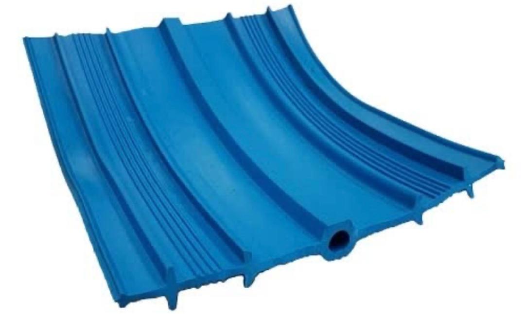 تولید و فروش واتر استاپ پی وی سی pvc شیمی سنتر فرهادیان در اصفهان